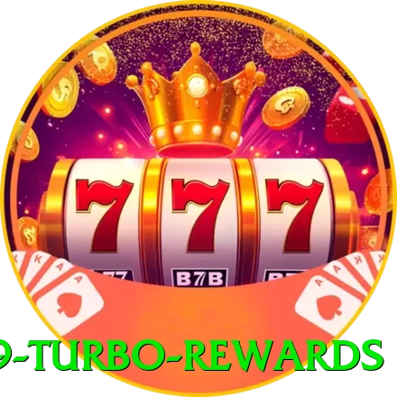 betoy9 Turbo Rewards - 🔥 apk