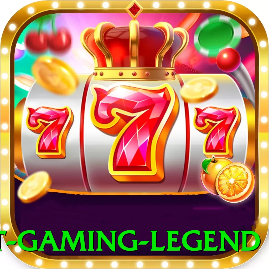 bzrbet Gaming Legend - ⚡ apk