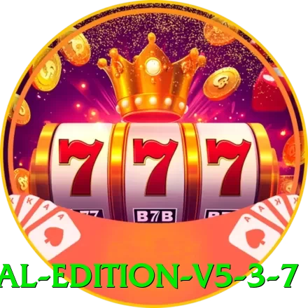 calor777 - Royal Edition v5.3.7 - programa
