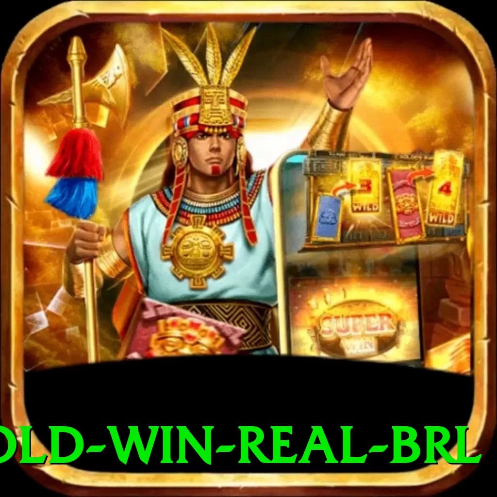 carvalhopg Gold - Win Real BRL - go