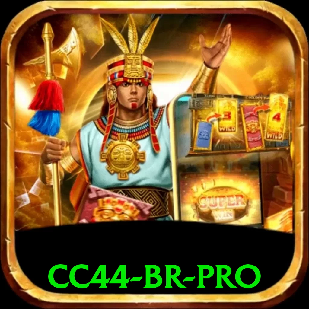 cc44 BR Pro - 🎯 apk