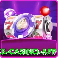 dj5 Deluxe Casino App