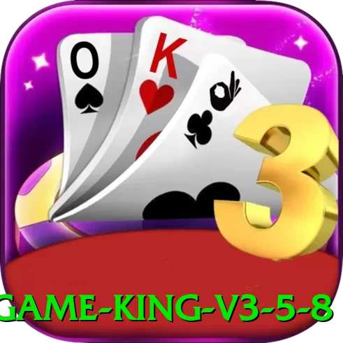 dpd777 Game King v3.5.8 - vip
