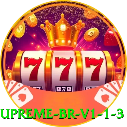 et777pg Supreme BR v1.1.3 - ⚡ apk