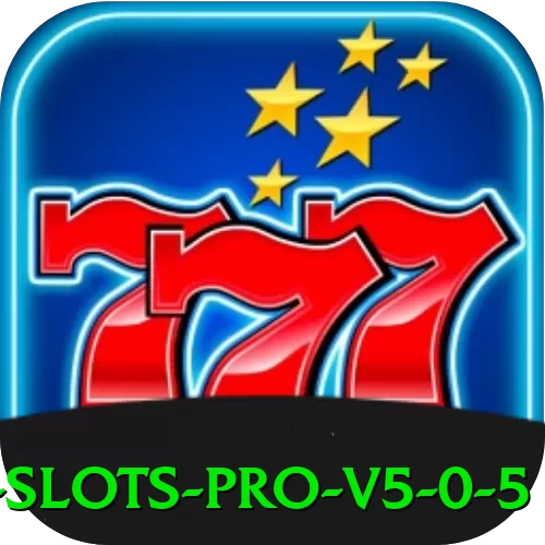 fada777 Slots Pro v5.0.5 - ⚡ apk