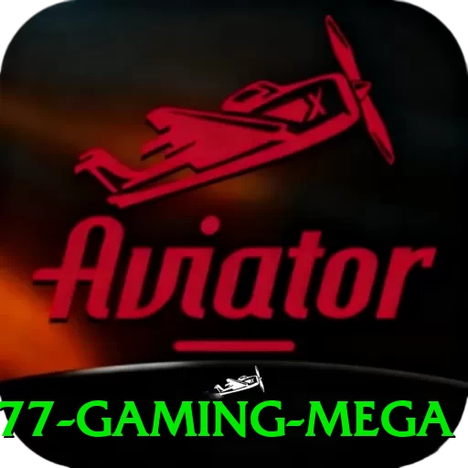 fm777 - Gaming Mega - app