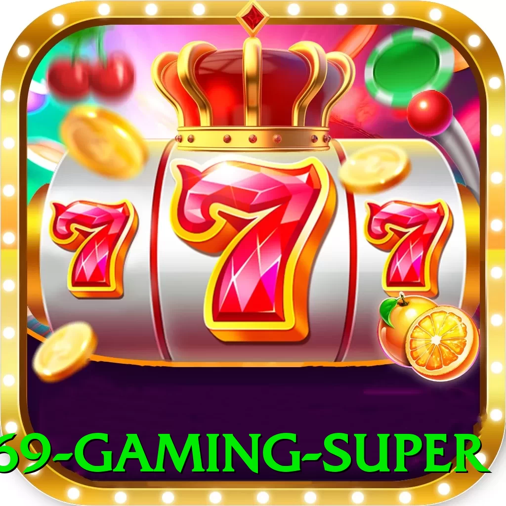 ft969 - Gaming Super - 👉 apk