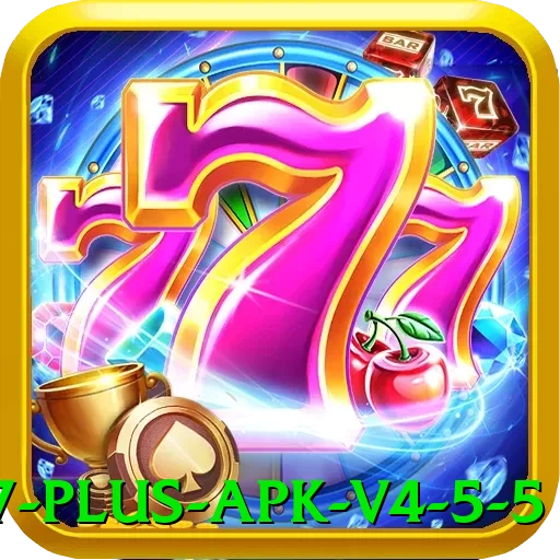 gcg777 Plus APK v4.5.5 - app