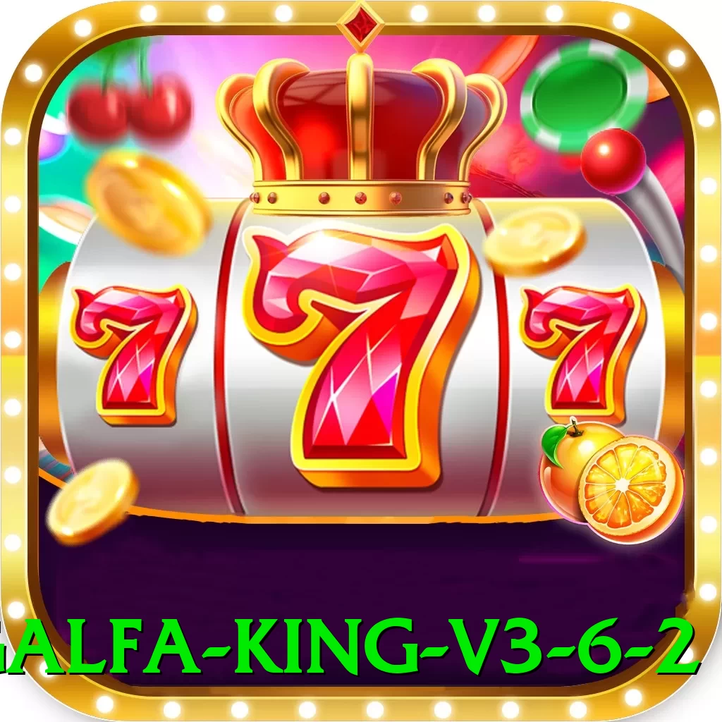 gggalfa King v3.6.2 - ✨ apk