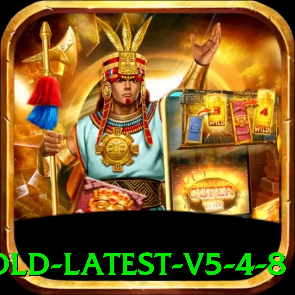 gp4 Gold Latest v5.4.8 - go