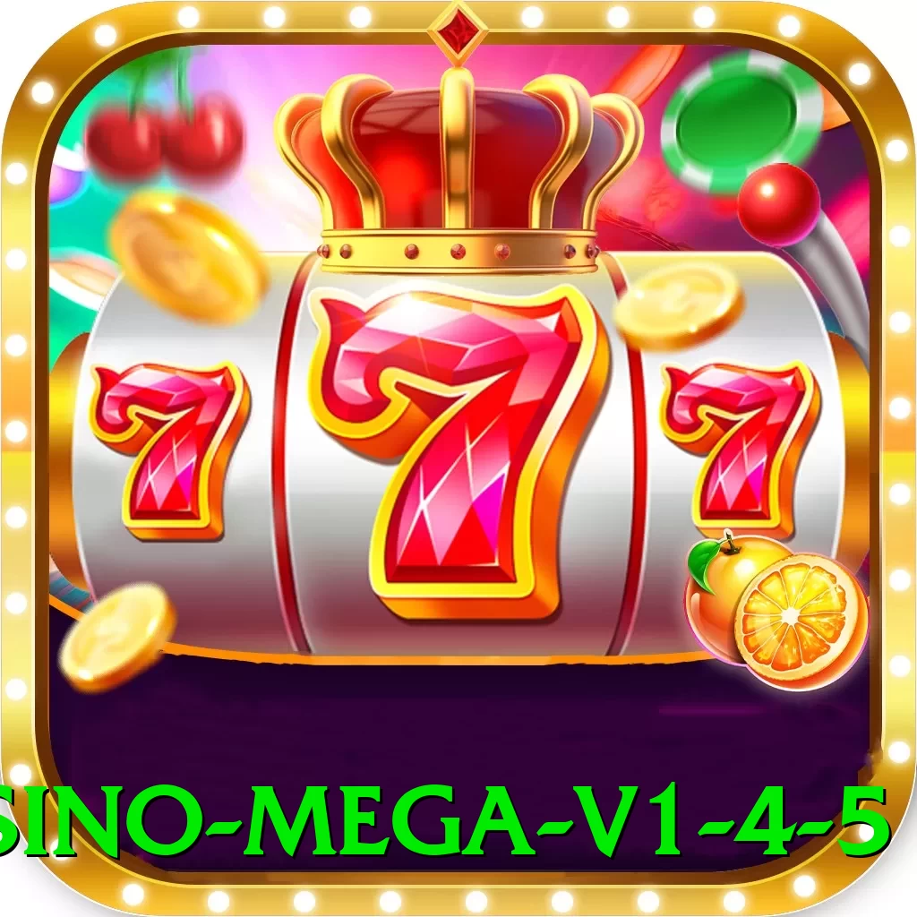 guia777 Casino Mega v1.4.5 - game