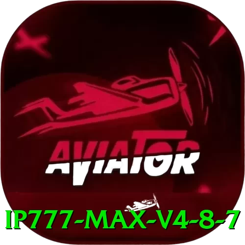 ip777 - Max v4.8.7 - pak