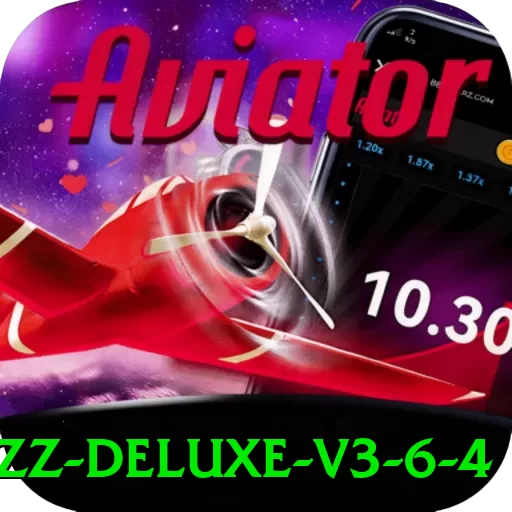 jjzz Deluxe v3.6.4 - pak