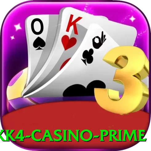 kk4 - Casino Prime - 🔥 apk