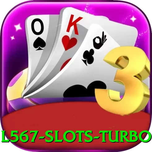 l567 - Slots Turbo - ⚡ apk