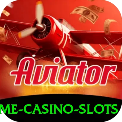 my7bet Prime - Casino &amp; Slots - game