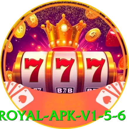 pg00 Royal APK v1.5.6 - programa