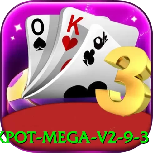 pp300 Jackpot Mega v2.9.3 - apk