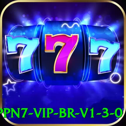 ppn7 VIP BR v1.3.0 - apk