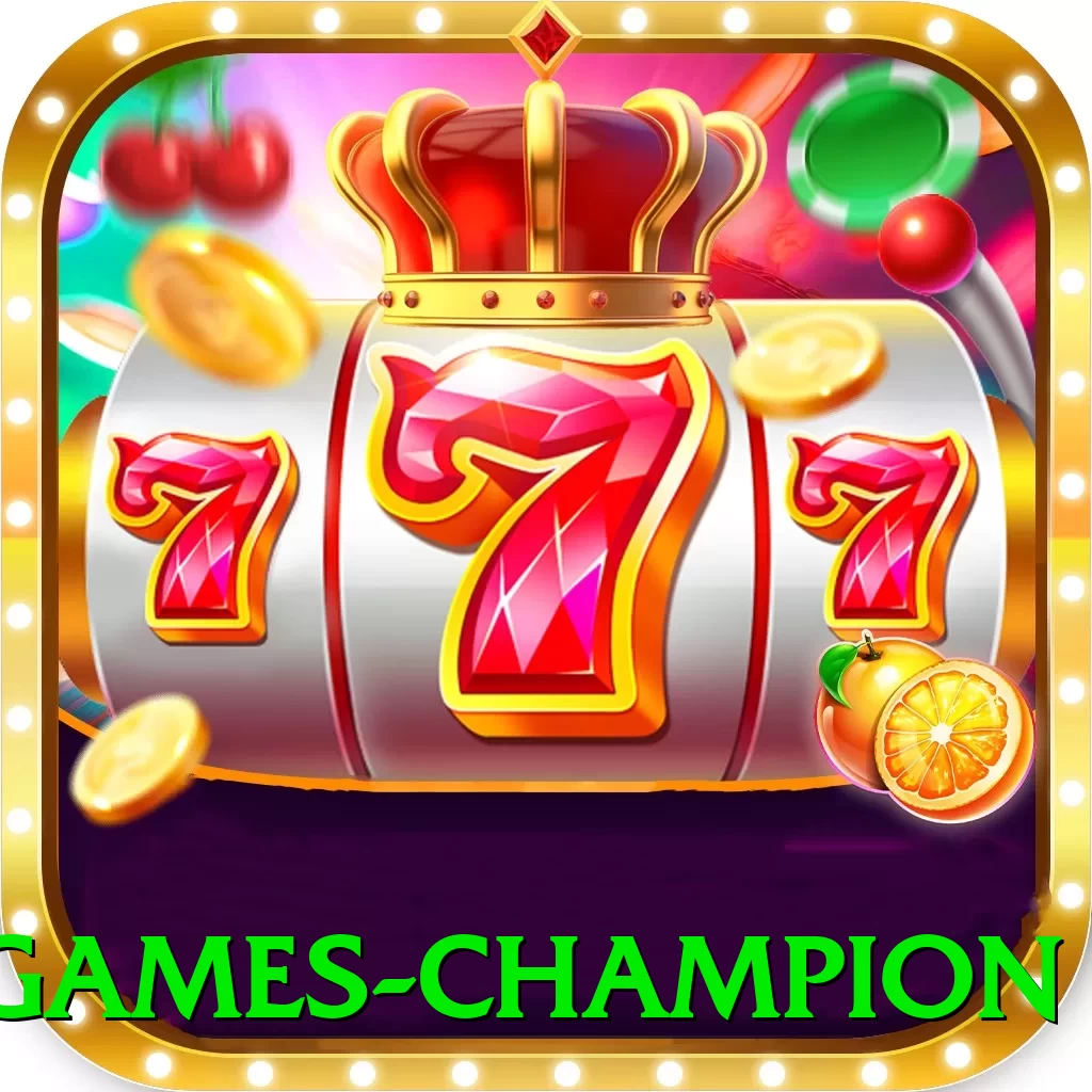 ppybet Games Champion - 💎 apk