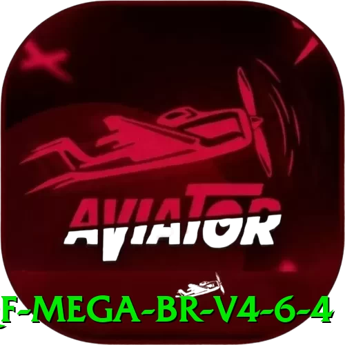 qfqf Mega BR v4.6.4 - app