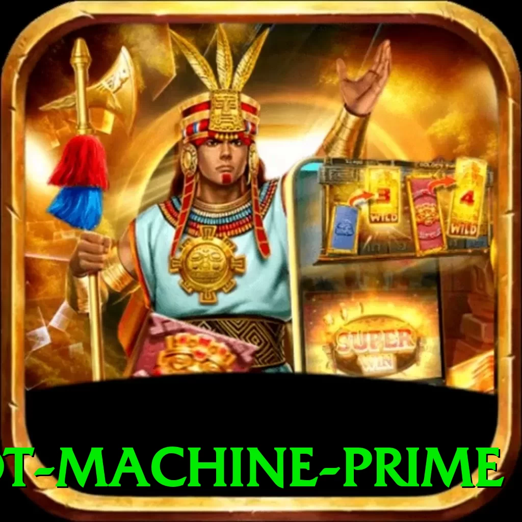 sz4 Slot Machine Prime - programa