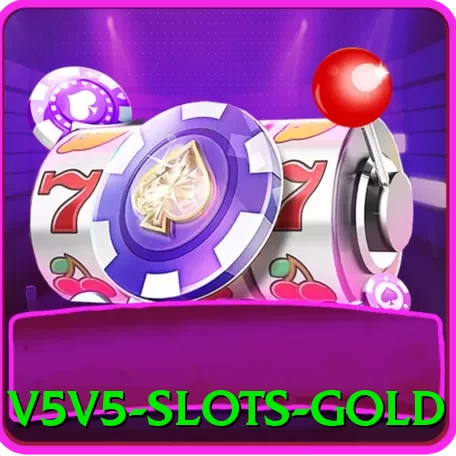 v5v5 - Slots Gold - 💎 apk