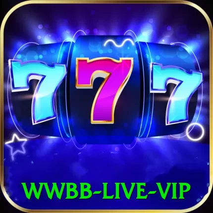 wwbb - Live VIP - aplicativo