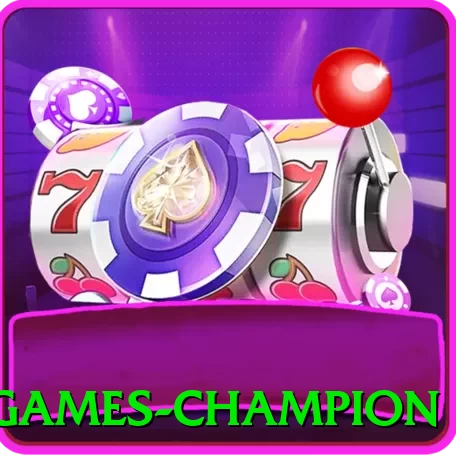 x333 Games Champion - 💎 apk