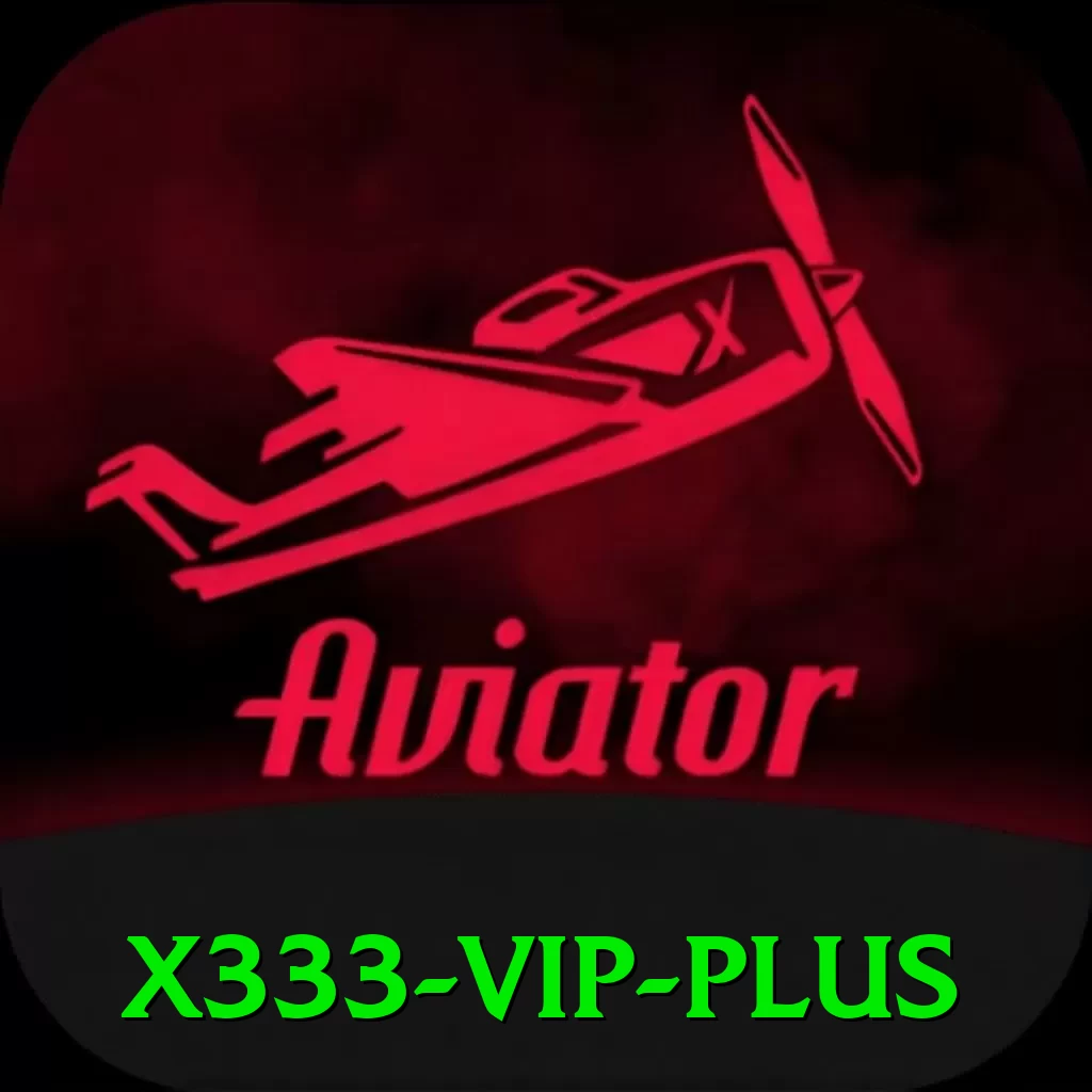x333 - VIP Plus - pk