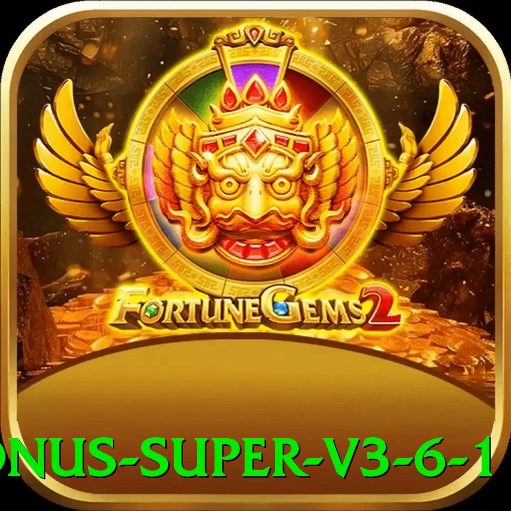 x6x6 Bonus Super v3.6.1 - pk