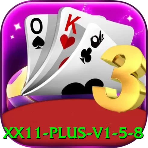 xx11 Plus v1.5.8 - ⭐ apk